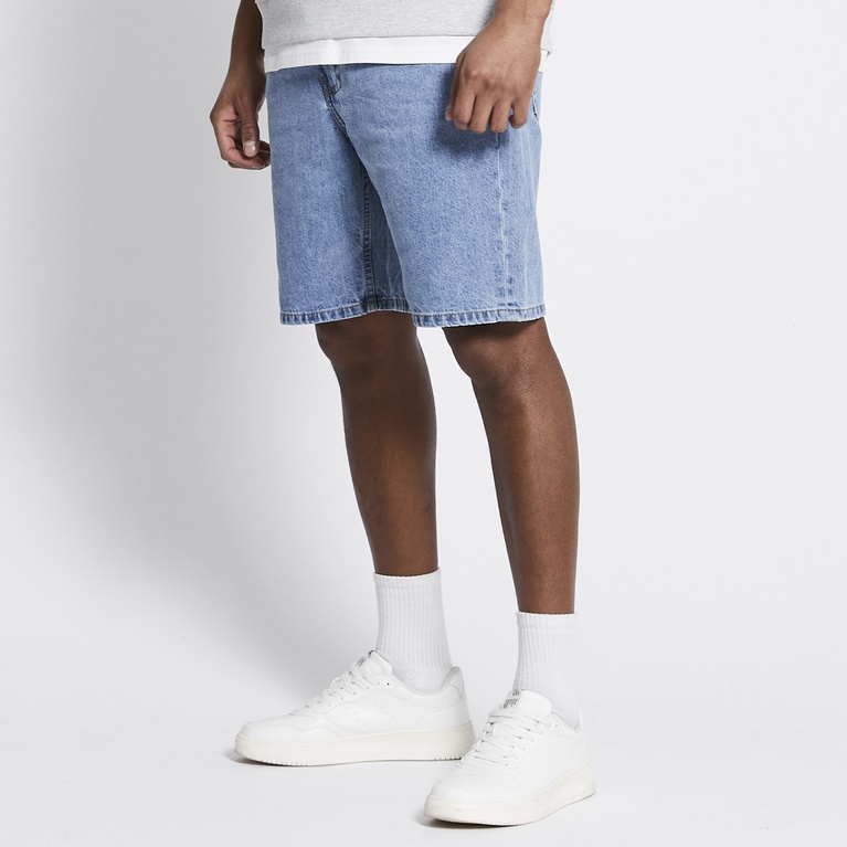 Denim shorts "Grant 2.0"
